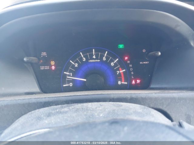 2HGFG3B51EH519160 Honda Civic Lx