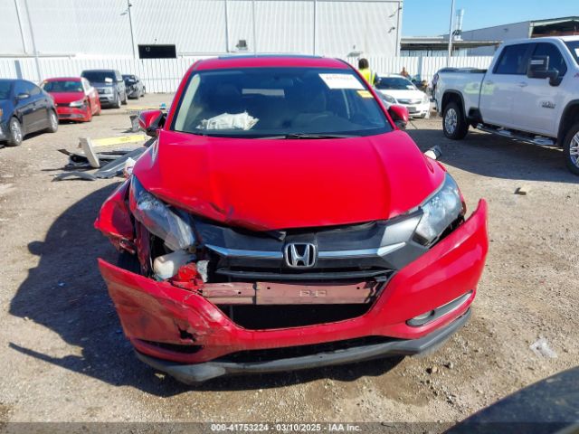 3CZRU5H53HM721957 Honda HR-V EX