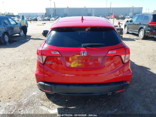 3CZRU5H53HM721957 Honda HR-V EX