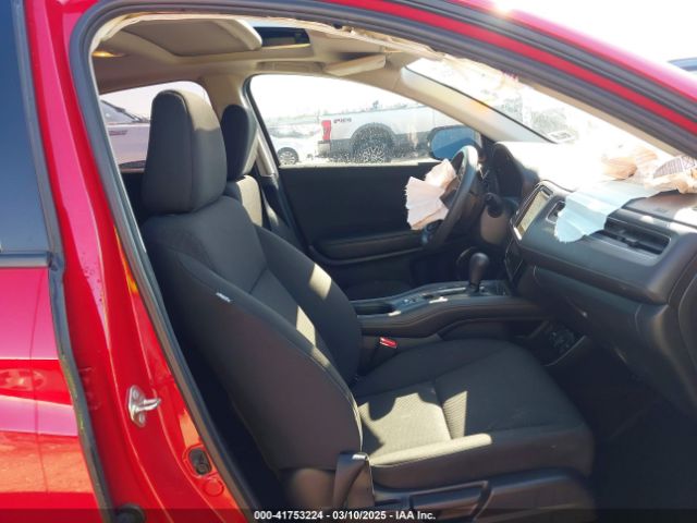 3CZRU5H53HM721957 Honda HR-V EX