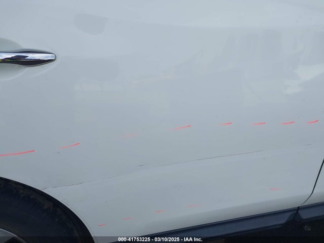 5N1DR2MN6JC679146 Nissan Pathfinder S
