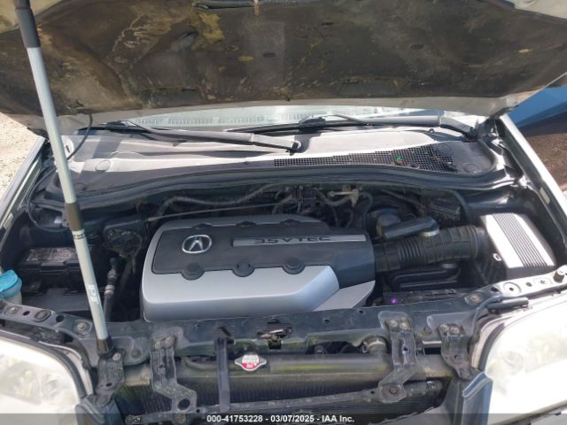 2003 ACURA MDX 2HNYD18903H547375 Photo 9