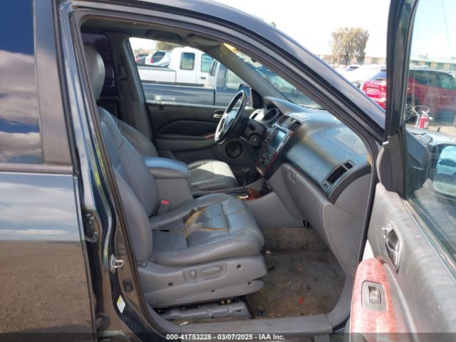 2003 ACURA MDX 2HNYD18903H547375 Photo 4