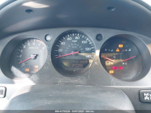 2003 ACURA MDX 2HNYD18903H547375 Photo 6