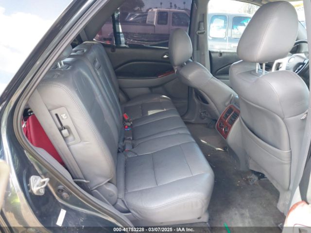 2003 ACURA MDX 2HNYD18903H547375 Photo 7