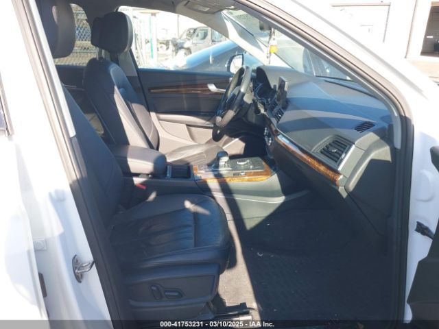 WA1ANAFY6J2077898 Audi Q5 2.0t Premium/2.0t Tech Premium