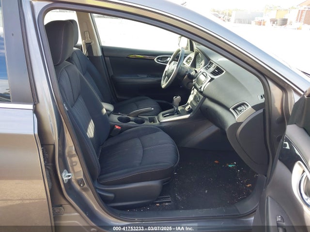 Nissan SENTRA SV 2016 3N1AB7AP3GY251908 Image 5