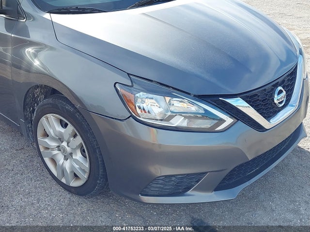 Nissan SENTRA SV 2016 3N1AB7AP3GY251908 Image 6
