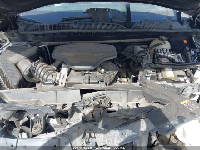 3GNKBERS7PS102720 Chevrolet Blazer Fwd Rs