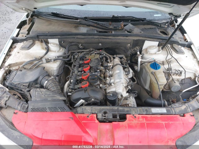 2013 AUDI A4 WAUFFAFL3DN024394 Photo 9