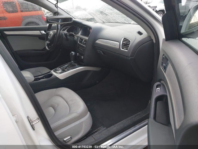 2013 AUDI A4 WAUFFAFL3DN024394 Photo 4