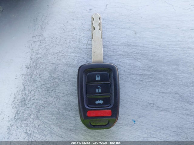 Honda k24w1 2014 1HGCR2F30EA075090 Image 23