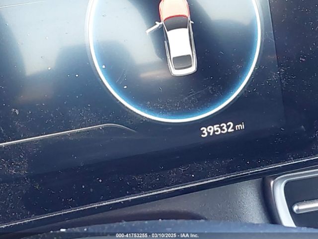 KMHLS4AG5PU389002 Hyundai ELANTRA SEL