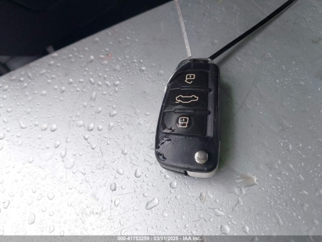 WAUA7GFF3G1070338 Audi A3 1.8t Premium