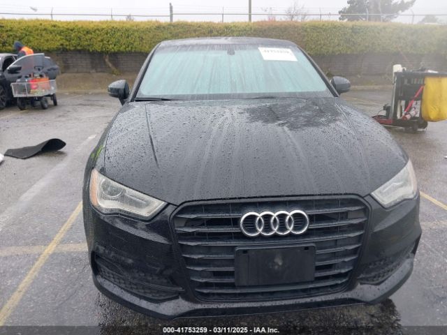 WAUA7GFF3G1070338 Audi A3 1.8t Premium