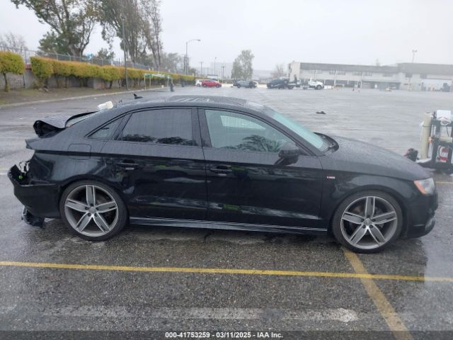WAUA7GFF3G1070338 Audi A3 1.8t Premium