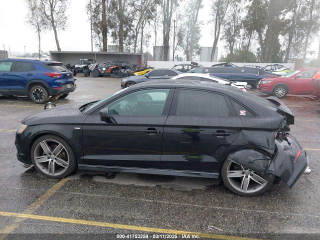 WAUA7GFF3G1070338 Audi A3 1.8t Premium