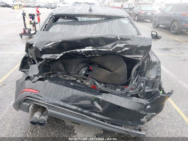 WAUA7GFF3G1070338 Audi A3 1.8t Premium
