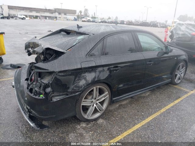 WAUA7GFF3G1070338 Audi A3 1.8t Premium