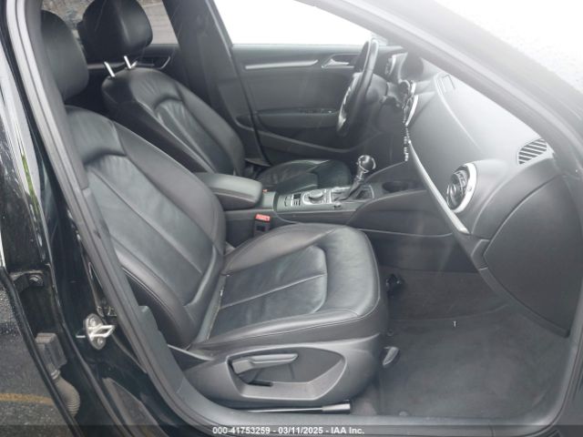 WAUA7GFF3G1070338 Audi A3 1.8t Premium
