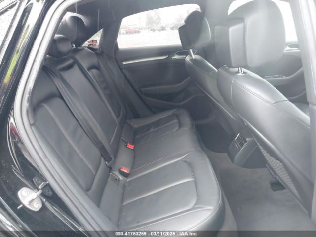 WAUA7GFF3G1070338 Audi A3 1.8t Premium