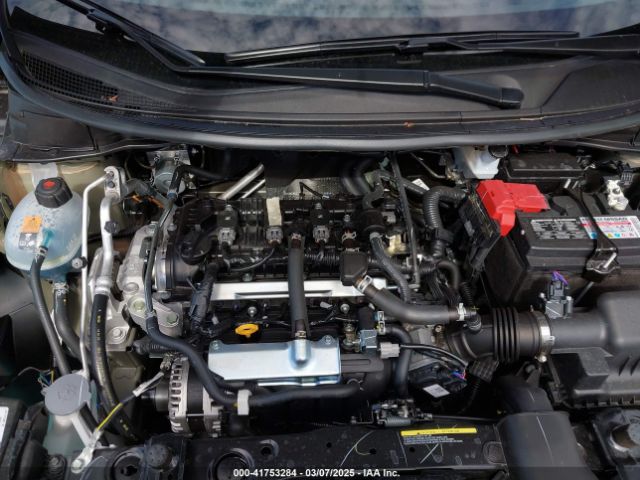 3N1CN8DV4RL930134 Nissan Versa 1.6 S