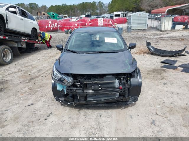 3N1CN8DV4RL930134 Nissan Versa 1.6 S
