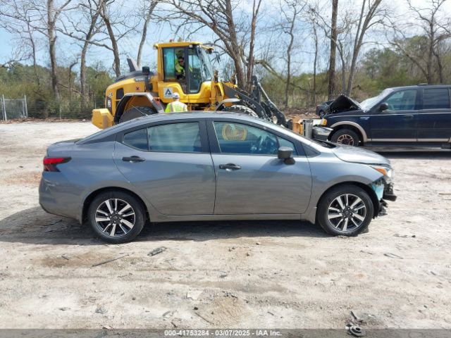 3N1CN8DV4RL930134 Nissan Versa 1.6 S