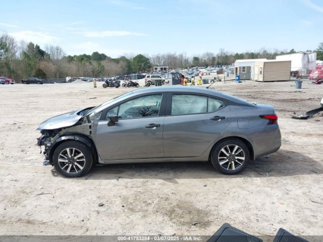 3N1CN8DV4RL930134 Nissan Versa 1.6 S