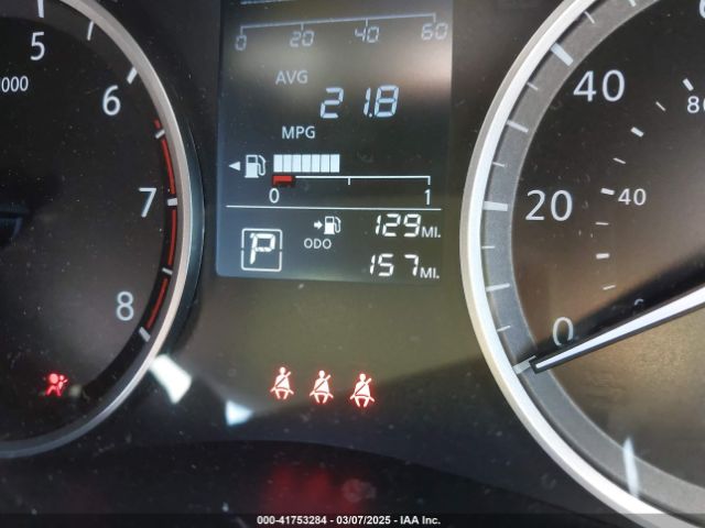 3N1CN8DV4RL930134 Nissan Versa 1.6 S