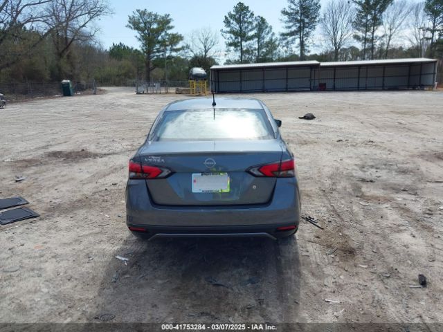 3N1CN8DV4RL930134 Nissan Versa 1.6 S