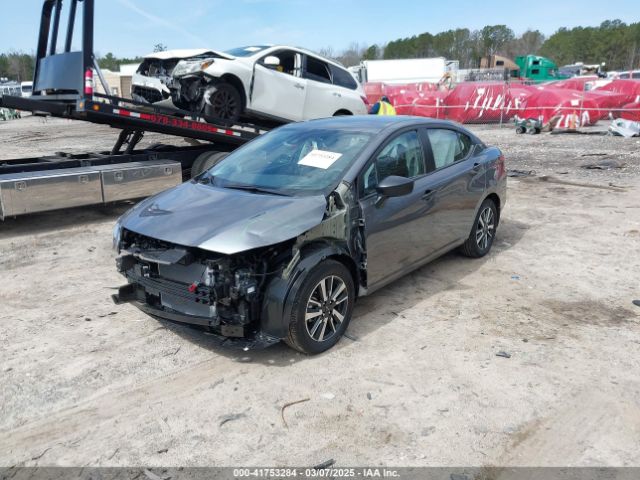 3N1CN8DV4RL930134 Nissan Versa 1.6 S