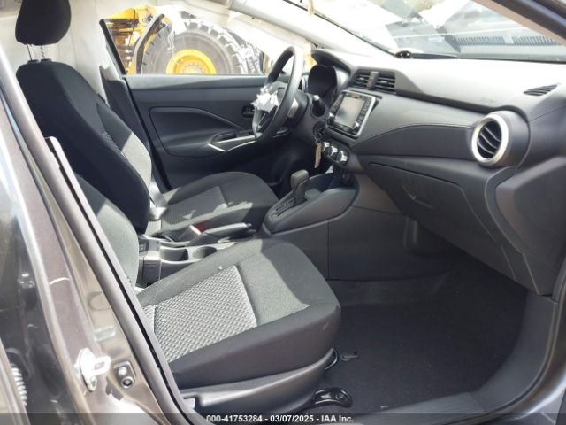 3N1CN8DV4RL930134 Nissan Versa 1.6 S