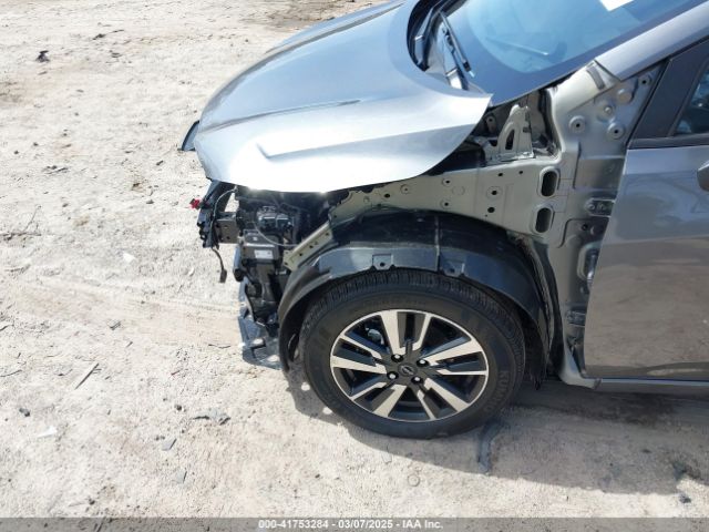 3N1CN8DV4RL930134 Nissan Versa 1.6 S
