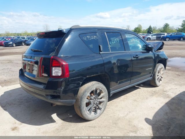 2017 JEEP COMPASS 1C4NJDEB4HD205233 Photo 3