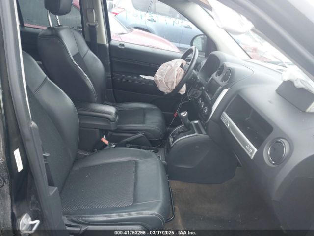 2017 JEEP COMPASS 1C4NJDEB4HD205233 Photo 4