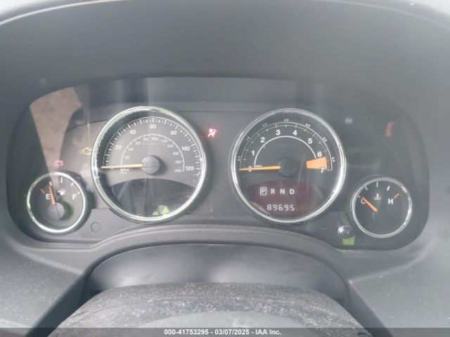 2017 JEEP COMPASS 1C4NJDEB4HD205233 Photo 6