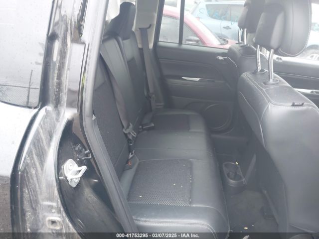 2017 JEEP COMPASS 1C4NJDEB4HD205233 Photo 7