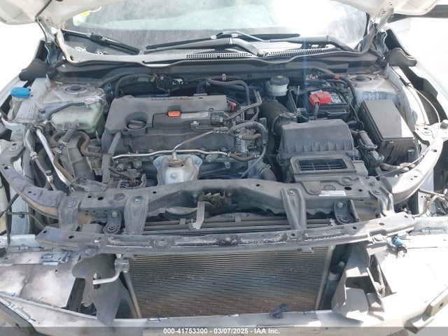 Honda k20c2 2019 19XFC2F64KE040214 Image 23