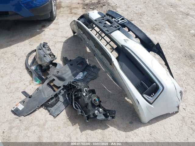 Honda k20c2 2019 19XFC2F64KE040214 Image 25
