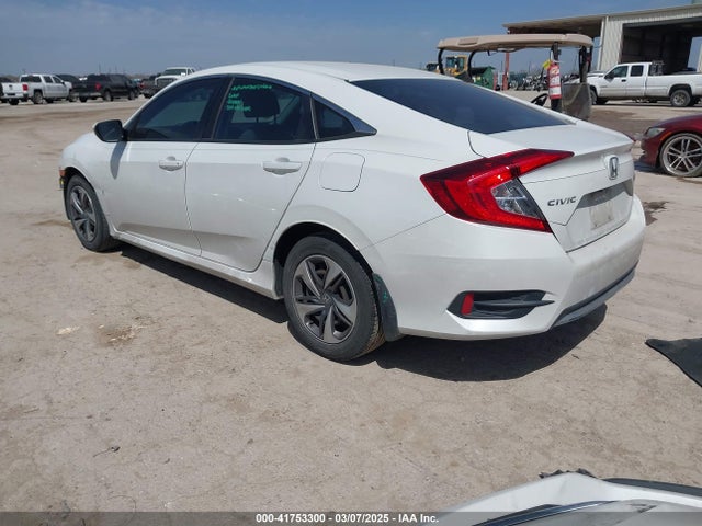 Honda k20c2 2019 19XFC2F64KE040214 Image 16