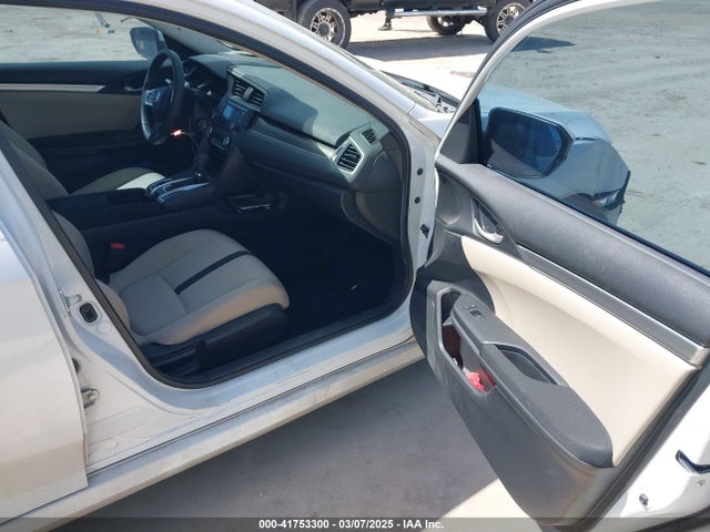 Honda k20c2 2019 19XFC2F64KE040214 Image 18