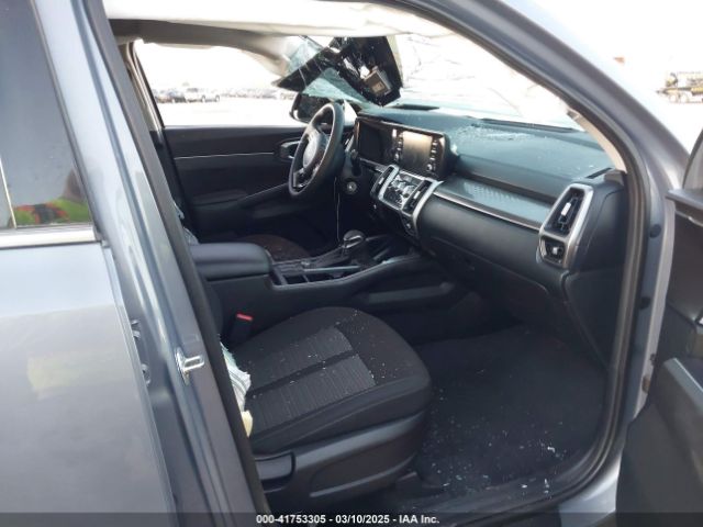 5XYRG4LC7NG121836 KIA SORENTO LX