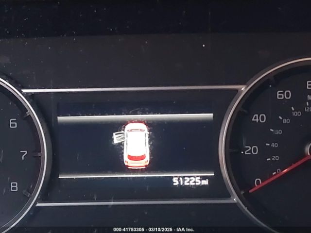 5XYRG4LC7NG121836 KIA SORENTO LX