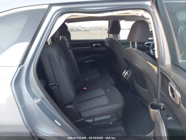 5XYRG4LC7NG121836 KIA SORENTO LX
