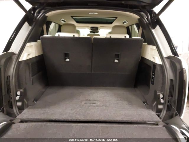 SALKPBFU4RA228321 Land Rover Range Rover P400 Se