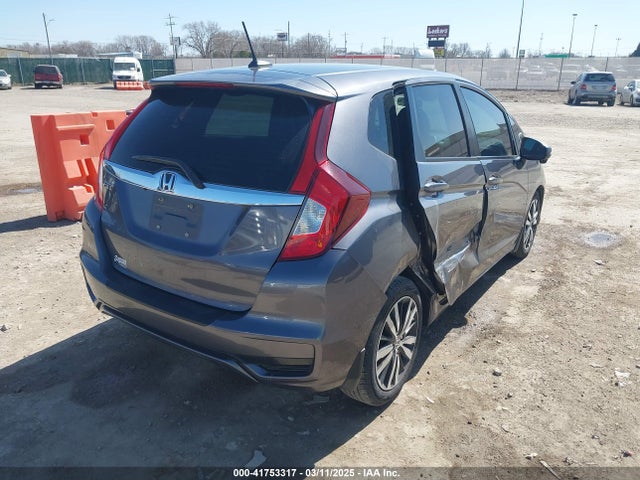 3HGGK5H81LM713704 Honda FIT EX
