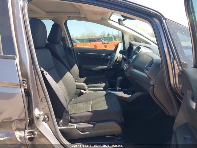 3HGGK5H81LM713704 Honda FIT EX