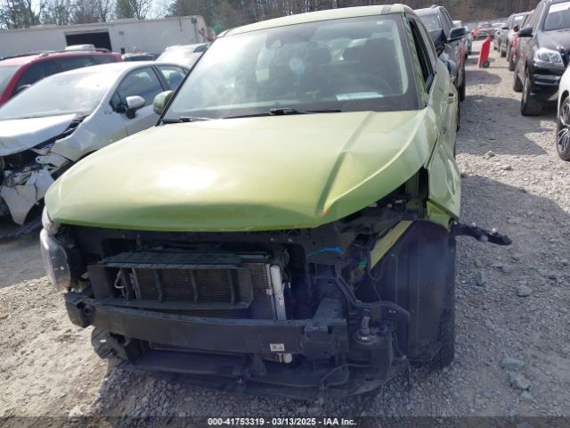 KMHRB8A33LU039313 Hyundai Venue Se