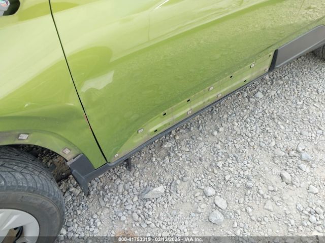 KMHRB8A33LU039313 Hyundai Venue Se